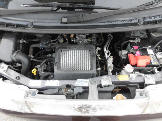 カスタムRSインタークーラーターボ キーレス HID(20枚目)