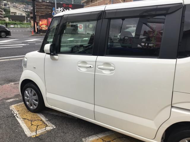 Ｎ－ＢＯＸ Ｇ　ドラレコ／Ｂｌｕｅｔｏｏｔｈ対応／走行５８０００キロ（5枚目）