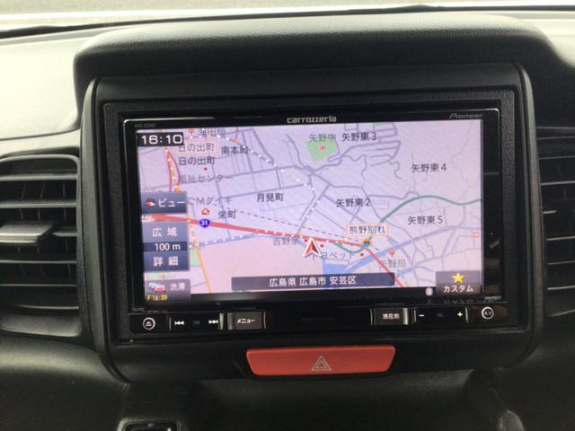 Ｎ－ＢＯＸ Ｇ　ドラレコ／Ｂｌｕｅｔｏｏｔｈ対応／走行５８０００キロ（31枚目）