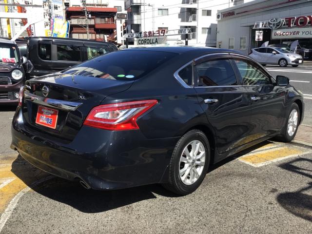 ティアナ ＸＬ　全方位モニター／ドラレコ／Ｂｌｕｅｔｏｏｔｈ対応／車検２年付き（12枚目）