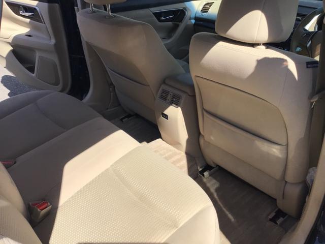ティアナ ＸＬ　全方位モニター／ドラレコ／Ｂｌｕｅｔｏｏｔｈ対応／車検２年付き（15枚目）