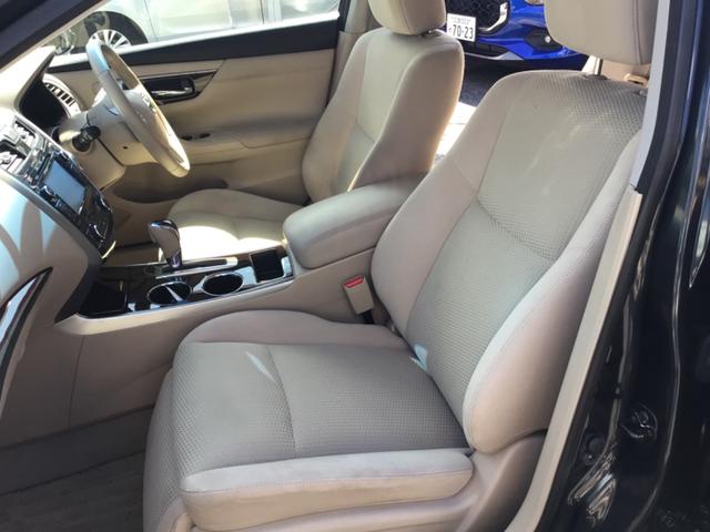 ティアナ ＸＬ　全方位モニター／ドラレコ／Ｂｌｕｅｔｏｏｔｈ対応／車検２年付き（18枚目）