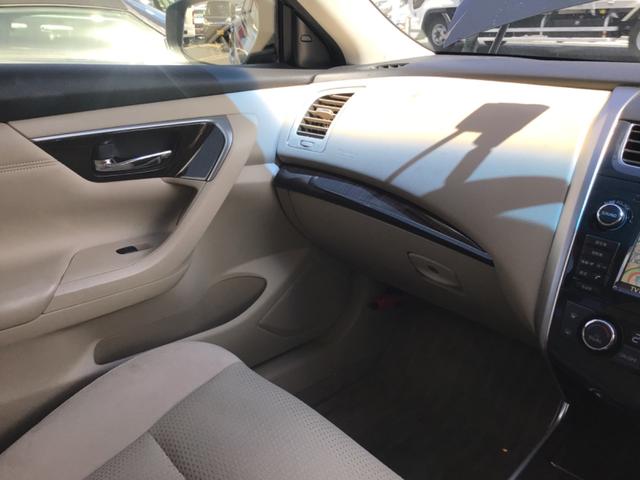 ティアナ ＸＬ　全方位モニター／ドラレコ／Ｂｌｕｅｔｏｏｔｈ対応／車検２年付き（41枚目）
