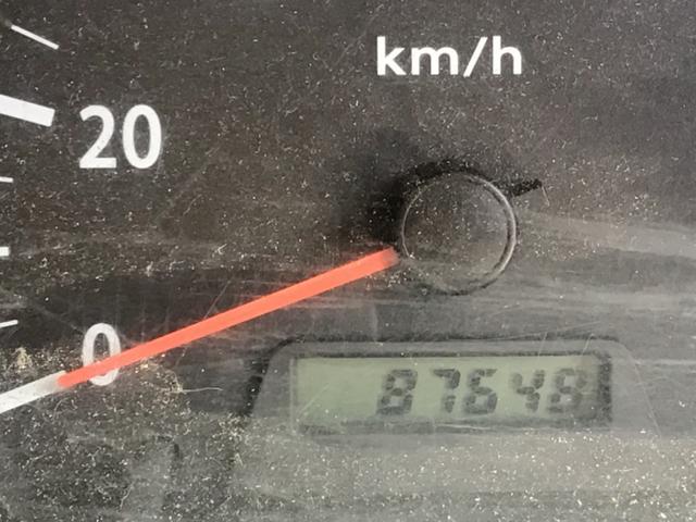 エブリイ ＰＡ　車検８年１１月／走行８７７００キロ／２６年式（15枚目）