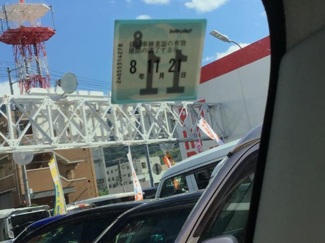 エブリイ ＰＡ　車検８年１１月／走行８７７００キロ／２６年式（20枚目）