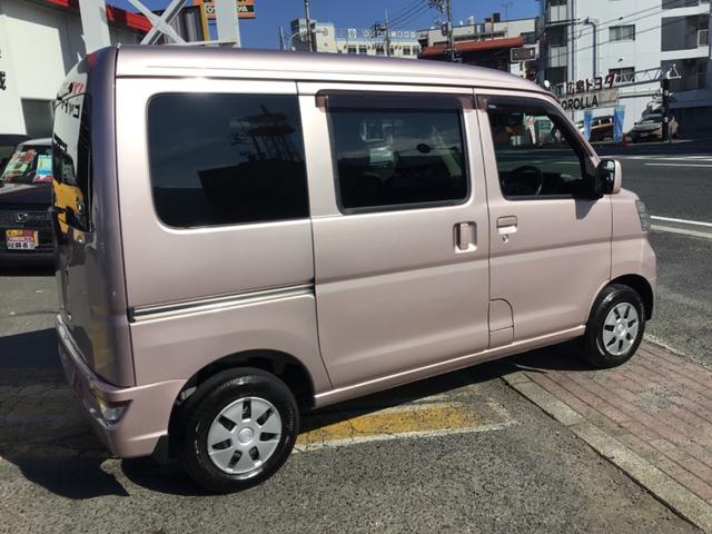 サンバーバン ＶＣスマートアシスト　スマートアシスト／車検２年付き／走行３１４００キロ／令和３年式（15枚目）