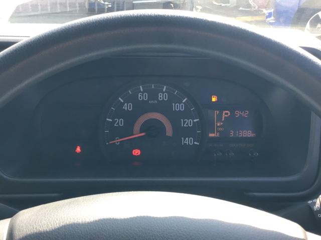 サンバーバン ＶＣスマートアシスト　スマートアシスト／車検２年付き／走行３１４００キロ／令和３年式（28枚目）