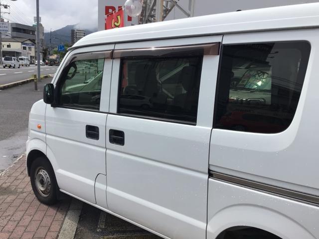 エブリイ ＰＡ　ハイルーフ／車検８年３月（6枚目）