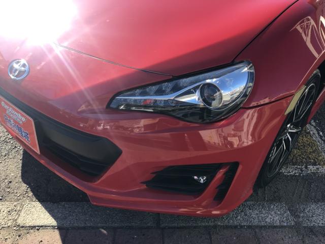 86 GT 車検2年付き/走行52400キロ/6速MT/Bluetooth対応(6枚目)