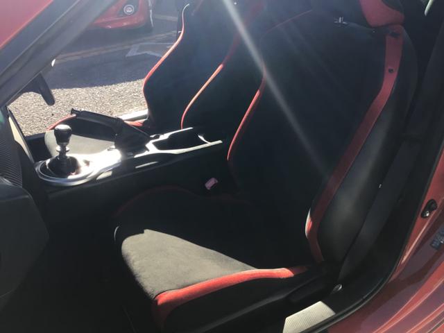 86 GT 車検2年付き/走行52400キロ/6速MT/Bluetooth対応(15枚目)