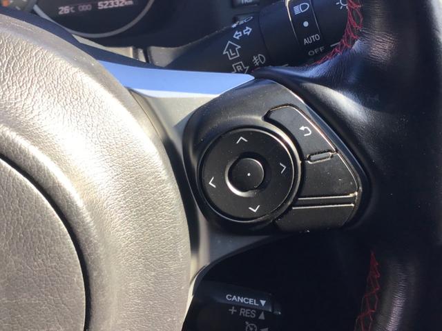 86 GT 車検2年付き/走行52400キロ/6速MT/Bluetooth対応(24枚目)