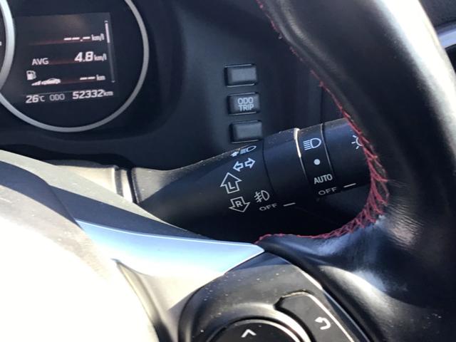 86 GT 車検2年付き/走行52400キロ/6速MT/Bluetooth対応(26枚目)