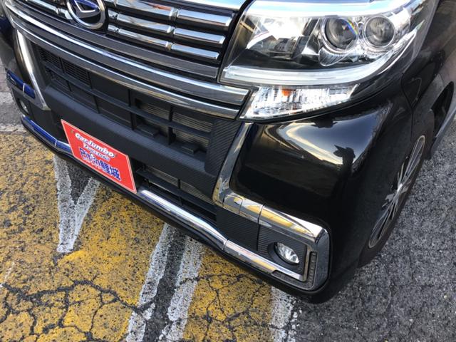 タント カスタムＸ　トップエディションＳＡＩＩＩ　スマートアシスト／バックカメラ／Ｂｌｕｅｔｏｏｔｈ対応／左電スラ（5枚目）