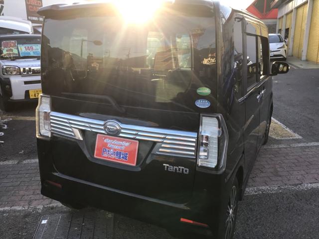 タント カスタムＸ　トップエディションＳＡＩＩＩ　スマートアシスト／バックカメラ／Ｂｌｕｅｔｏｏｔｈ対応／左電スラ（6枚目）