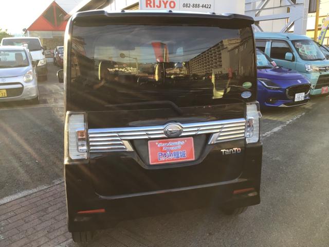 タント カスタムＸ　トップエディションＳＡＩＩＩ　スマートアシスト／バックカメラ／Ｂｌｕｅｔｏｏｔｈ対応／左電スラ（7枚目）