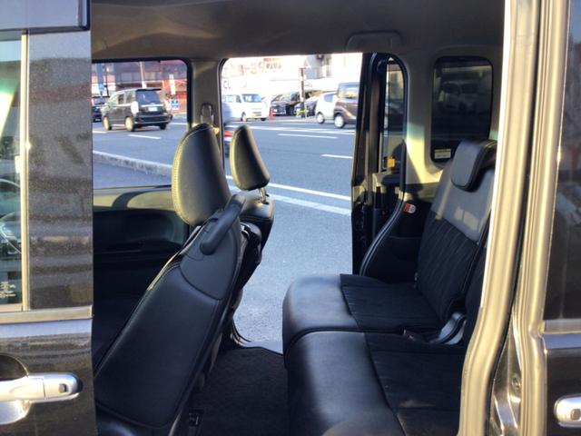 タント カスタムＸ　トップエディションＳＡＩＩＩ　スマートアシスト／バックカメラ／Ｂｌｕｅｔｏｏｔｈ対応／左電スラ（9枚目）