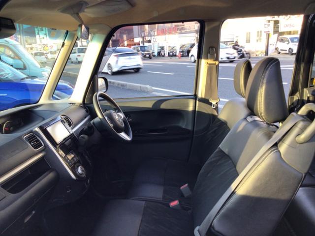 タント カスタムＸ　トップエディションＳＡＩＩＩ　スマートアシスト／バックカメラ／Ｂｌｕｅｔｏｏｔｈ対応／左電スラ（10枚目）