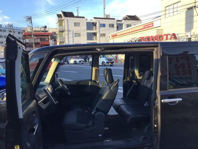 タント カスタムＸ　トップエディションＳＡＩＩＩ　スマートアシスト／バックカメラ／Ｂｌｕｅｔｏｏｔｈ対応／左電スラ（11枚目）