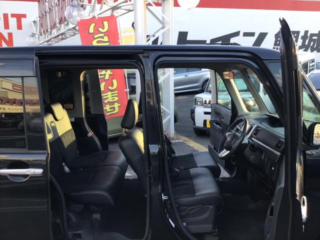 タント カスタムＸ　トップエディションＳＡＩＩＩ　スマートアシスト／バックカメラ／Ｂｌｕｅｔｏｏｔｈ対応／左電スラ（12枚目）