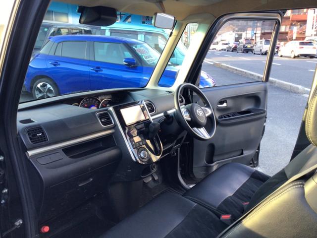 タント カスタムＸ　トップエディションＳＡＩＩＩ　スマートアシスト／バックカメラ／Ｂｌｕｅｔｏｏｔｈ対応／左電スラ（14枚目）