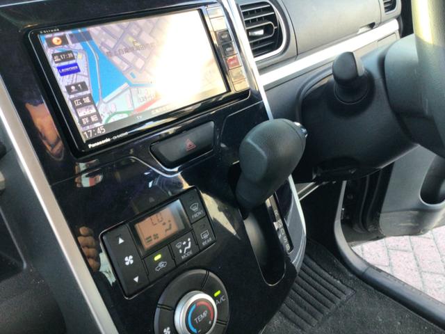 タント カスタムＸ　トップエディションＳＡＩＩＩ　スマートアシスト／バックカメラ／Ｂｌｕｅｔｏｏｔｈ対応／左電スラ（16枚目）