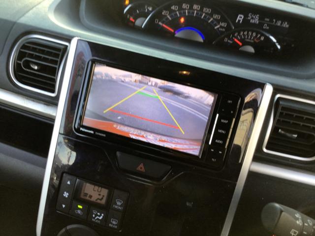 タント カスタムＸ　トップエディションＳＡＩＩＩ　スマートアシスト／バックカメラ／Ｂｌｕｅｔｏｏｔｈ対応／左電スラ（21枚目）