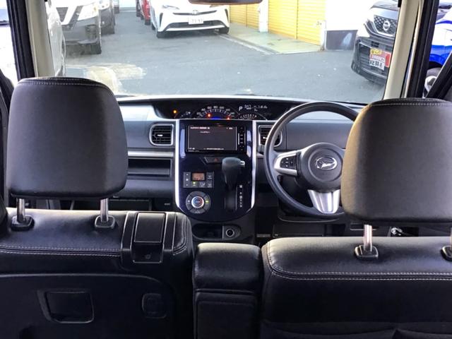 タント カスタムＸ　トップエディションＳＡＩＩＩ　スマートアシスト／バックカメラ／Ｂｌｕｅｔｏｏｔｈ対応／左電スラ（23枚目）