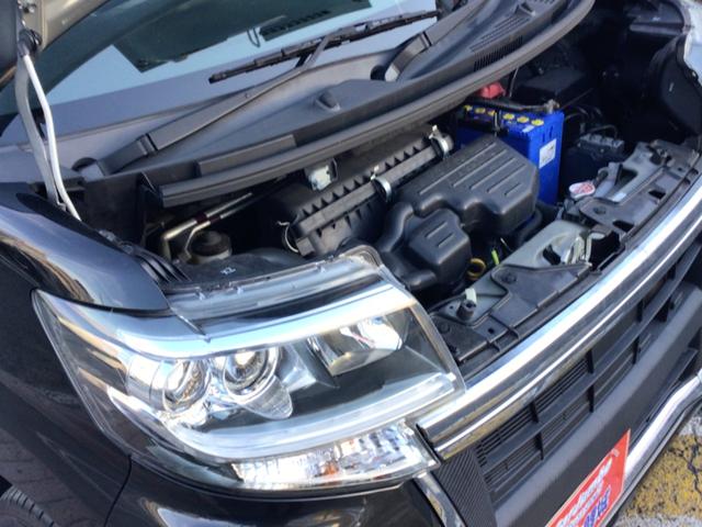 タント カスタムＸ　トップエディションＳＡＩＩＩ　スマートアシスト／バックカメラ／Ｂｌｕｅｔｏｏｔｈ対応／左電スラ（24枚目）