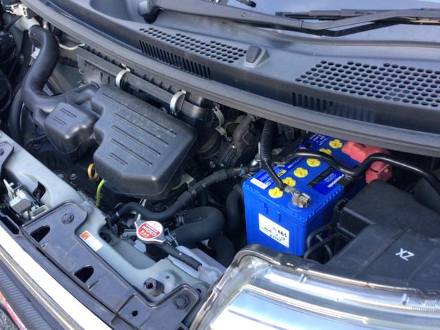 タント カスタムＸ　トップエディションＳＡＩＩＩ　スマートアシスト／バックカメラ／Ｂｌｕｅｔｏｏｔｈ対応／左電スラ（25枚目）