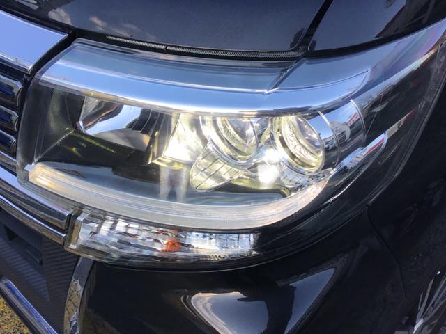 タント カスタムＸ　トップエディションＳＡＩＩＩ　スマートアシスト／バックカメラ／Ｂｌｕｅｔｏｏｔｈ対応／左電スラ（29枚目）