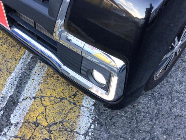 タント カスタムＸ　トップエディションＳＡＩＩＩ　スマートアシスト／バックカメラ／Ｂｌｕｅｔｏｏｔｈ対応／左電スラ（30枚目）