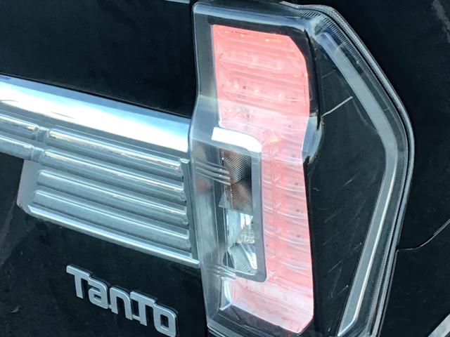 タント カスタムＸ　トップエディションＳＡＩＩＩ　スマートアシスト／バックカメラ／Ｂｌｕｅｔｏｏｔｈ対応／左電スラ（34枚目）