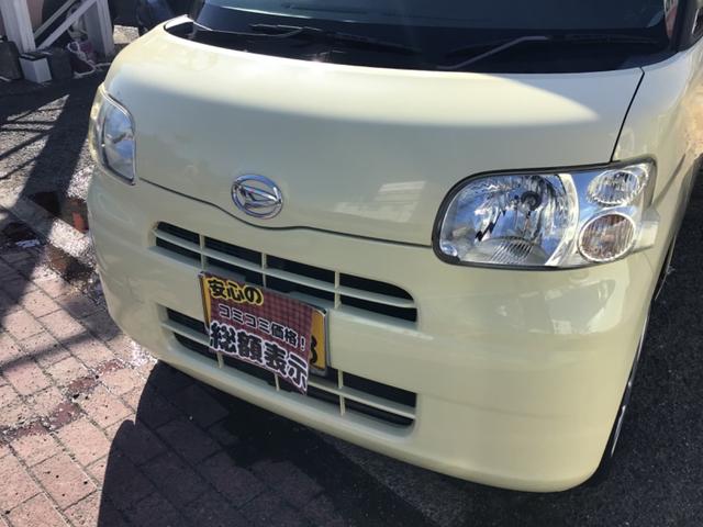 タント Ｘ　当社下取り車／ＥＴＣ／左電スラ／車検９年６月（5枚目）