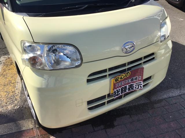 タント Ｘ　当社下取り車／ＥＴＣ／左電スラ／車検９年６月（6枚目）