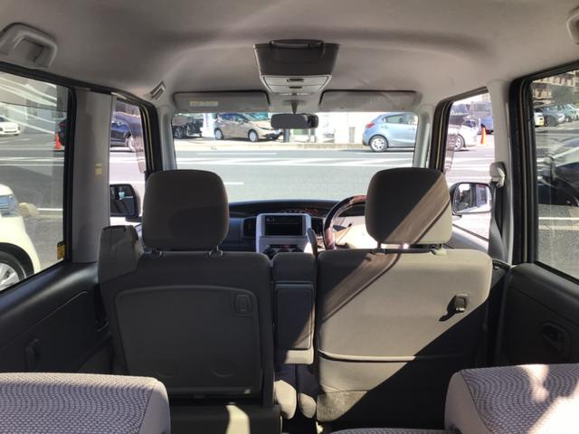 タント Ｘ　当社下取り車／ＥＴＣ／左電スラ／車検９年６月（16枚目）