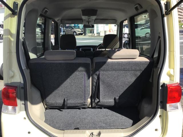 タント Ｘ　当社下取り車／ＥＴＣ／左電スラ／車検９年６月（17枚目）