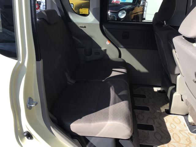 タント Ｘ　当社下取り車／ＥＴＣ／左電スラ／車検９年６月（18枚目）