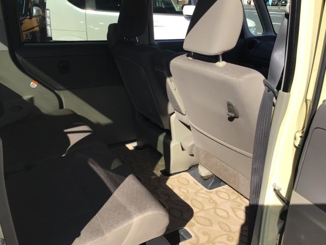 タント Ｘ　当社下取り車／ＥＴＣ／左電スラ／車検９年６月（19枚目）