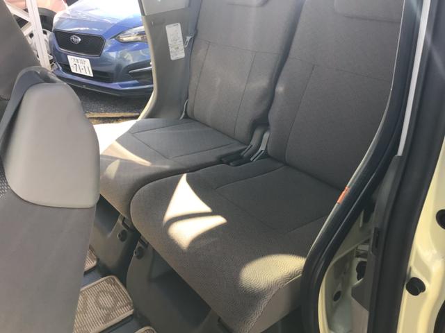 タント Ｘ　当社下取り車／ＥＴＣ／左電スラ／車検９年６月（21枚目）