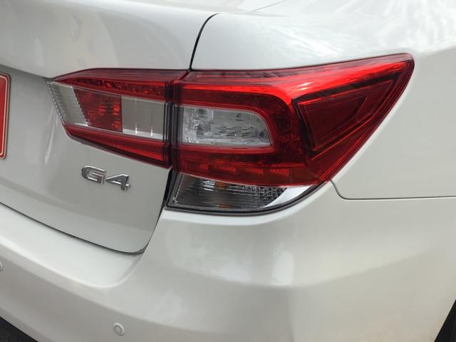 インプレッサG4 2.0i-L アイサイト アイサイト/Bluetooth対応/バック・サイドカメラ/ドラレコ/ETC(8枚目)