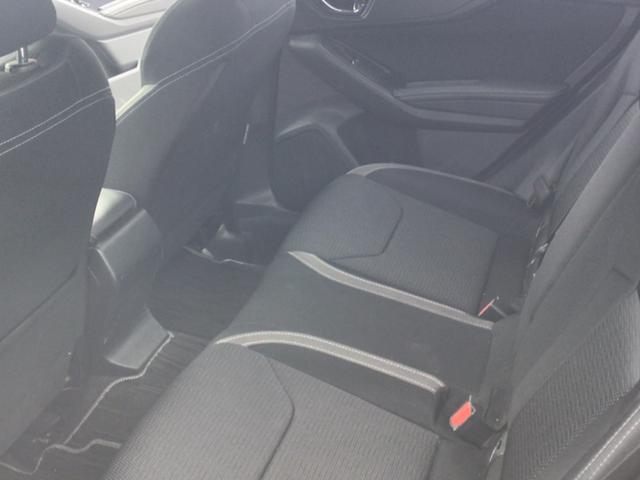 インプレッサG4 2.0i-L アイサイト アイサイト/Bluetooth対応/バック・サイドカメラ/ドラレコ/ETC(18枚目)