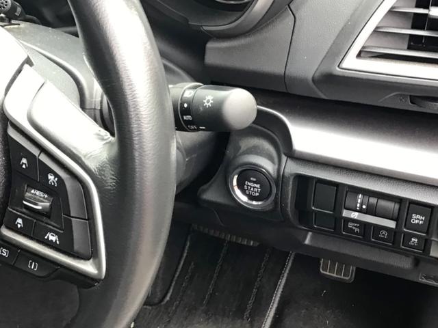 インプレッサG4 2.0i-L アイサイト アイサイト/Bluetooth対応/バック・サイドカメラ/ドラレコ/ETC(20枚目)