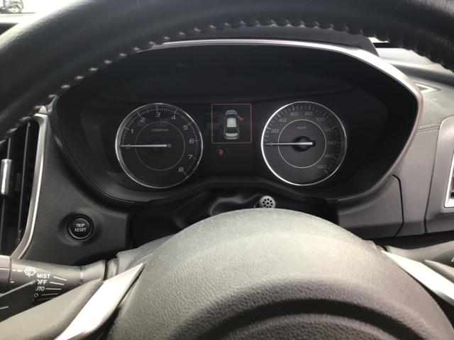 インプレッサG4 2.0i-L アイサイト アイサイト/Bluetooth対応/バック・サイドカメラ/ドラレコ/ETC(22枚目)