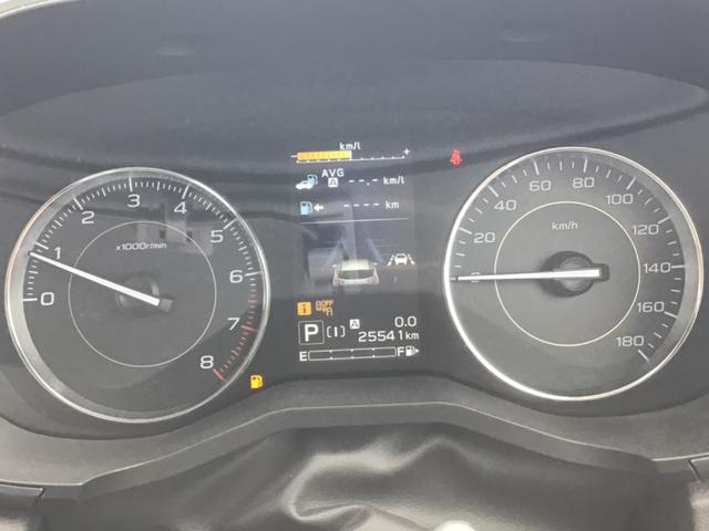 インプレッサG4 2.0i-L アイサイト アイサイト/Bluetooth対応/バック・サイドカメラ/ドラレコ/ETC(23枚目)