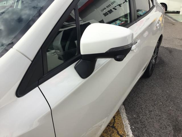 インプレッサG4 2.0i-L アイサイト アイサイト/Bluetooth対応/バック・サイドカメラ/ドラレコ/ETC(41枚目)