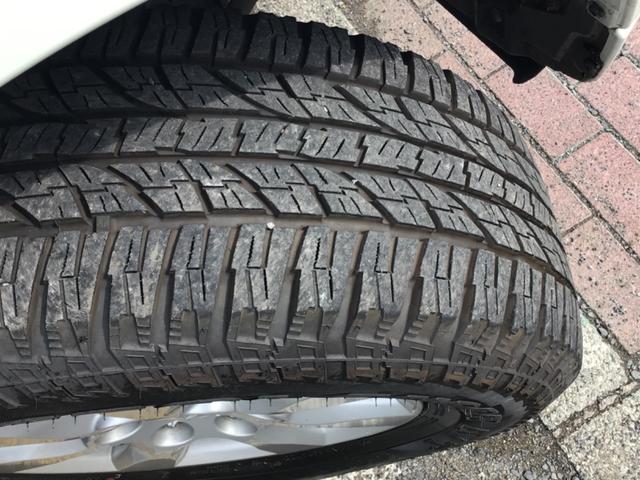 パジェロ ロング　ＧＲ　４ＷＤ／６６５００キロ／車検２年付き（17枚目）