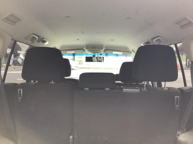 パジェロ ロング　ＧＲ　４ＷＤ／６６５００キロ／車検２年付き（19枚目）