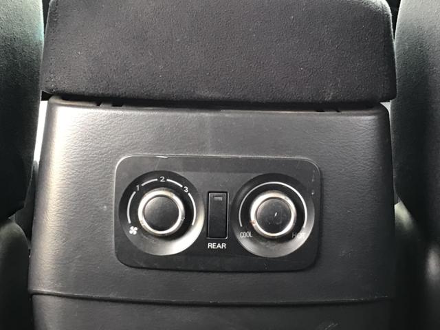 パジェロ ロング　ＧＲ　４ＷＤ／６６５００キロ／車検２年付き（22枚目）