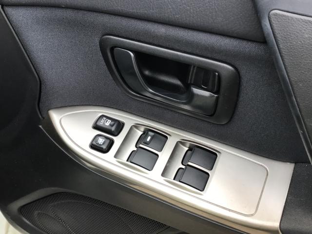 パジェロ ロング　ＧＲ　４ＷＤ／６６５００キロ／車検２年付き（28枚目）