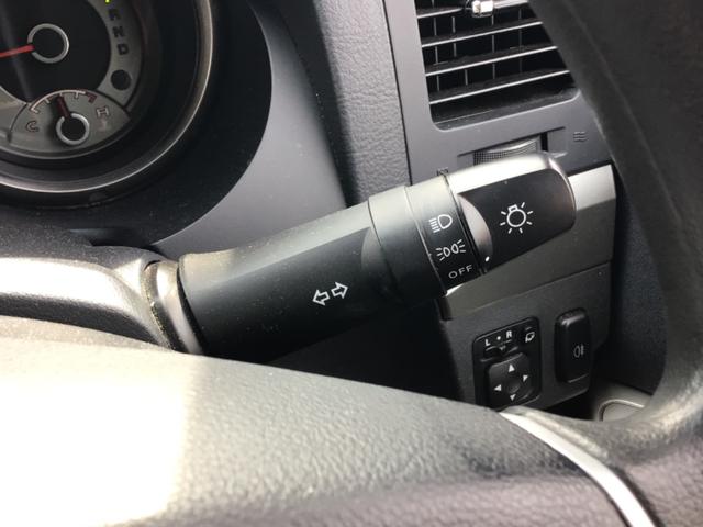 パジェロ ロング　ＧＲ　４ＷＤ／６６５００キロ／車検２年付き（30枚目）